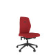 Solo Medium Back Chair
